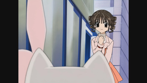 Ay... Onegai: Full Moon: Buscando la luna llena